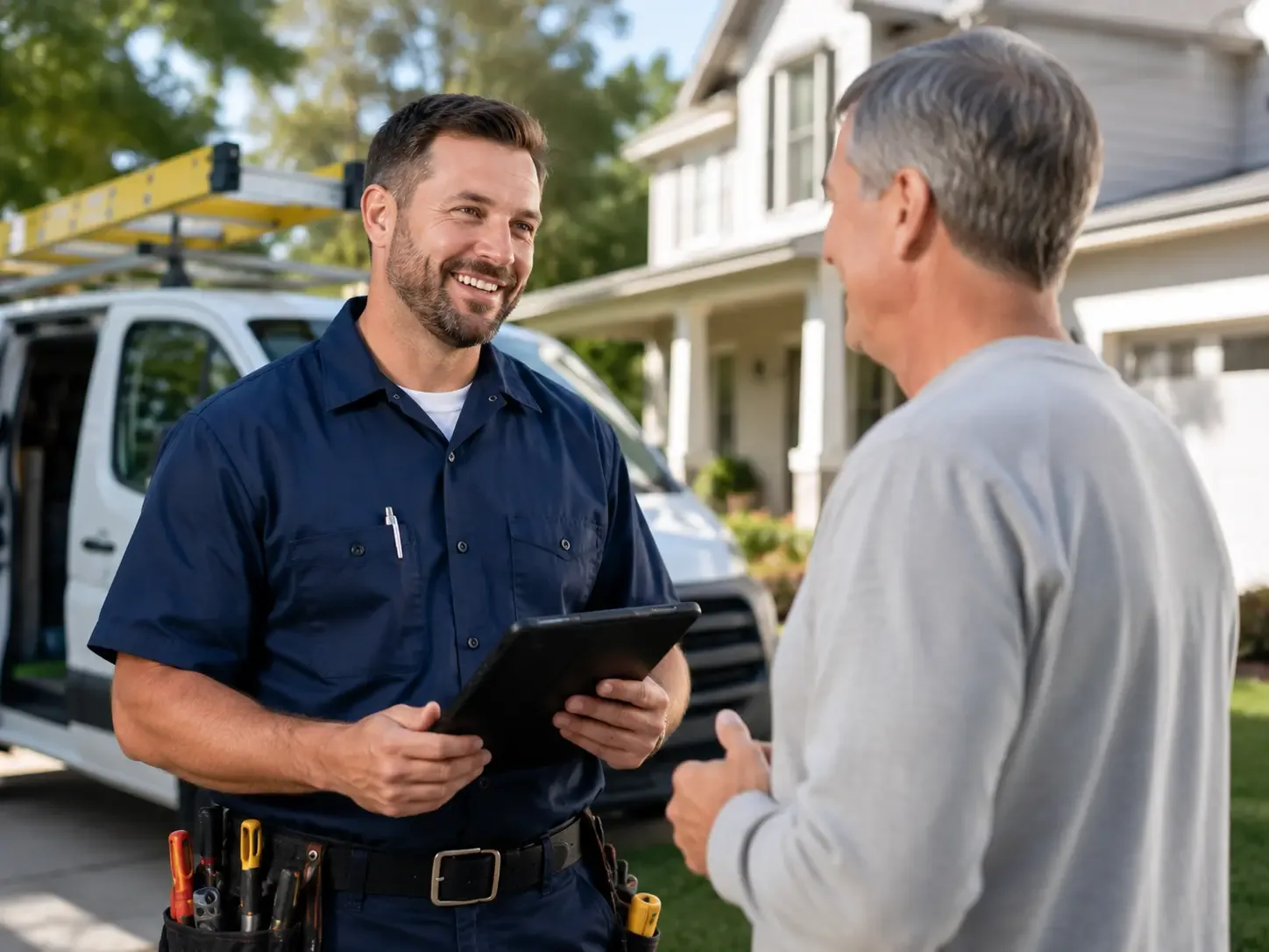 Whole Home Rewiring Monroe, NC FAQs
